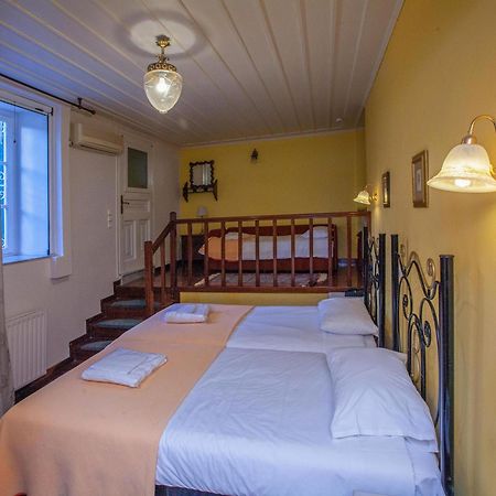 Byron Traditional Hotel Návplio Kültér fotó