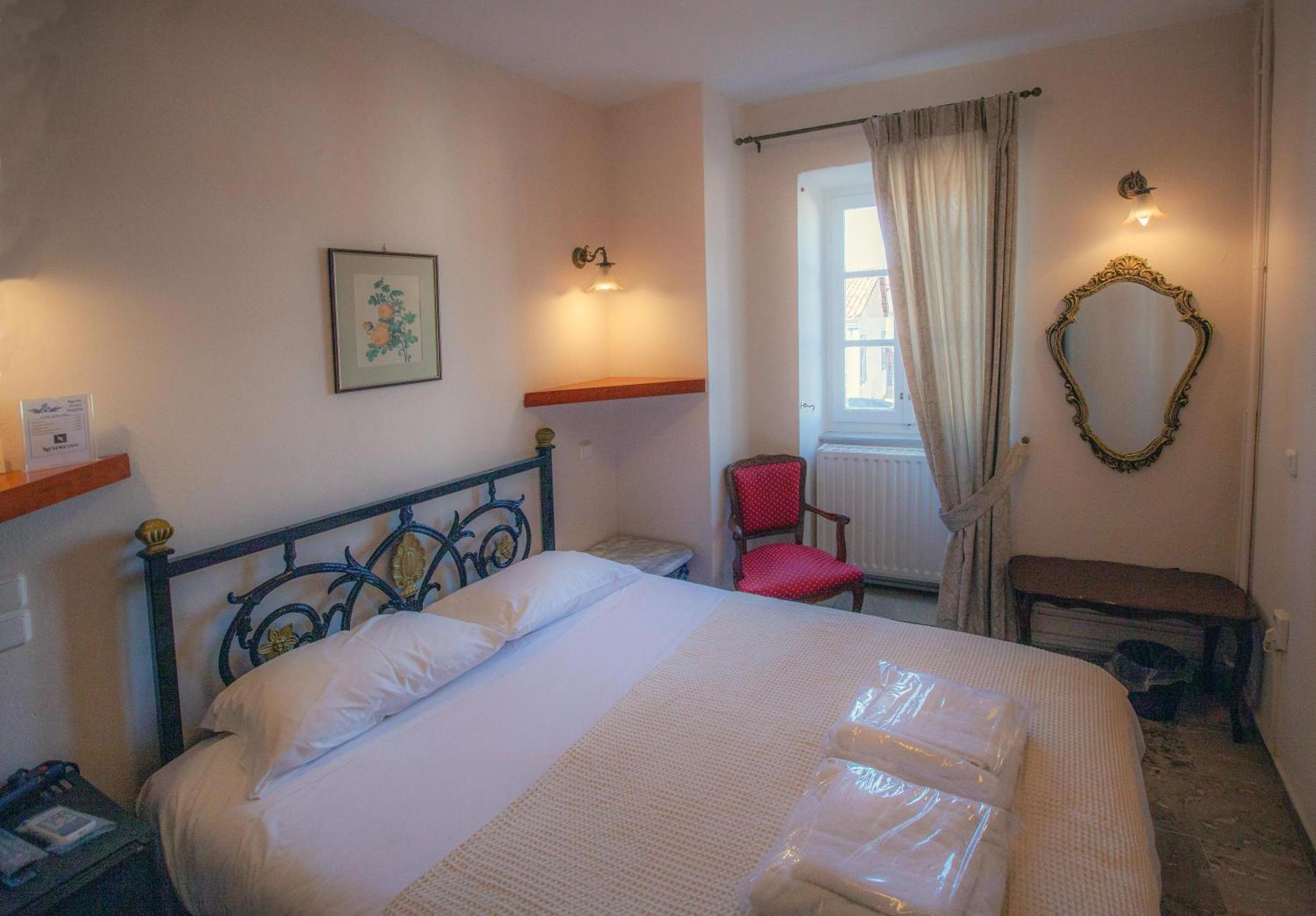 Byron Traditional Hotel Návplio Kültér fotó