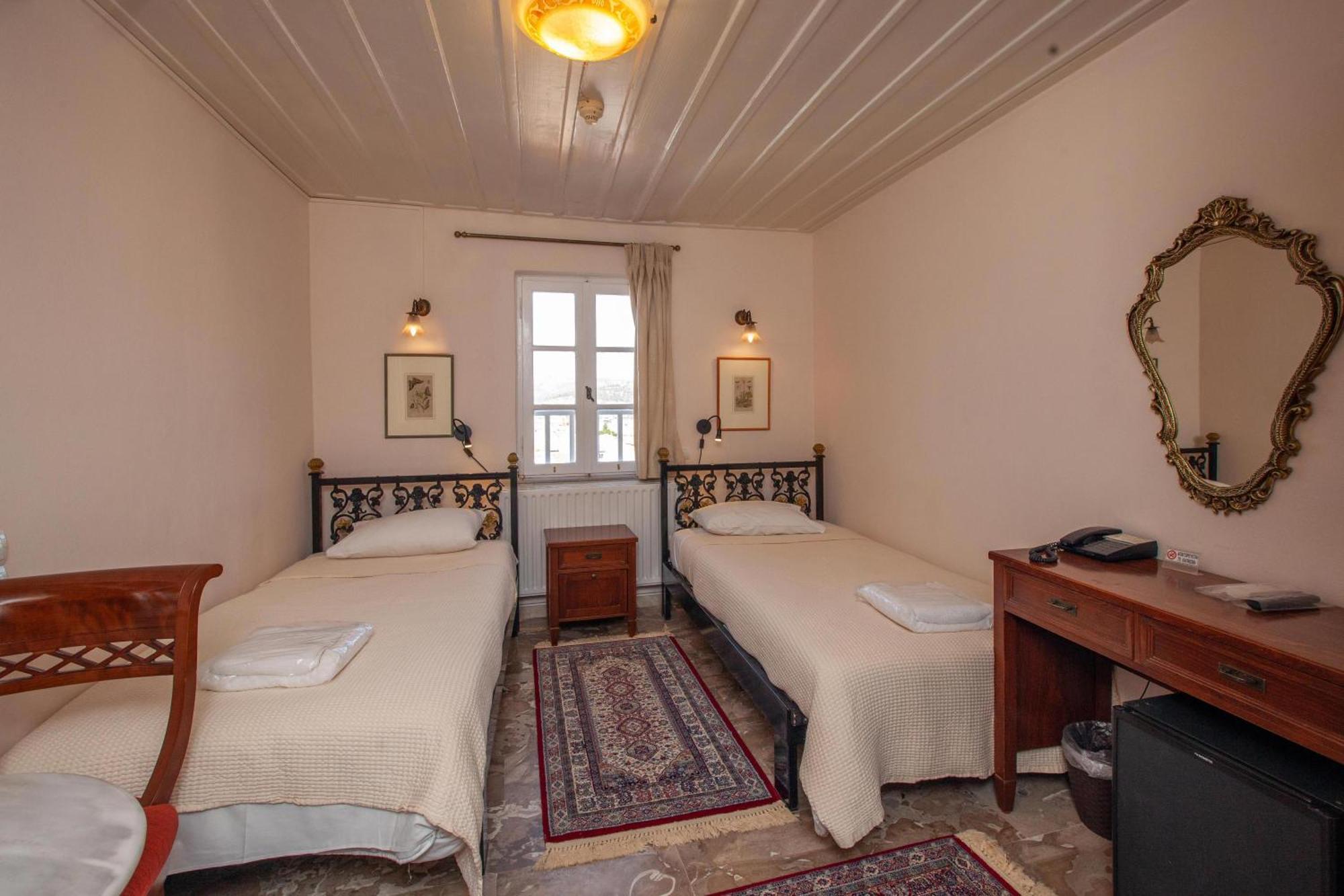Byron Traditional Hotel Návplio Kültér fotó